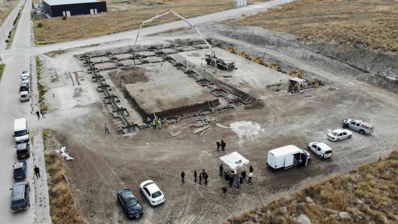 40 metrekare işyerinde kurulan Golonya, dünya markası olma yolunda ilerliyor
