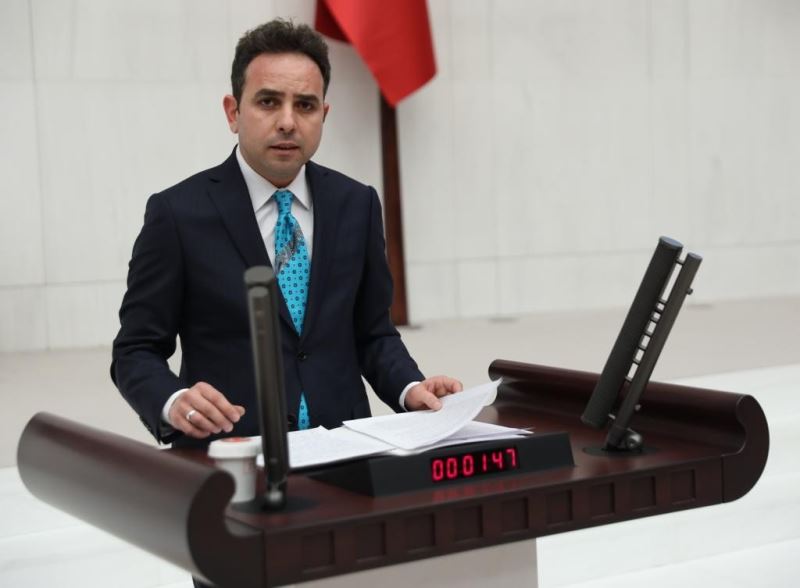Milletvekili Gazel, 