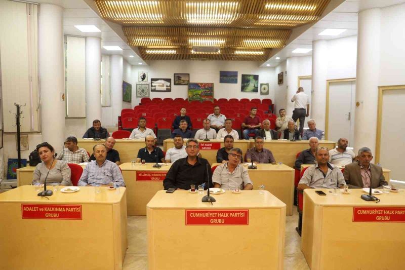 Deveciler “Sizler, bizim mahallelerimizdeki gözümüz, kulağımızsınız”
