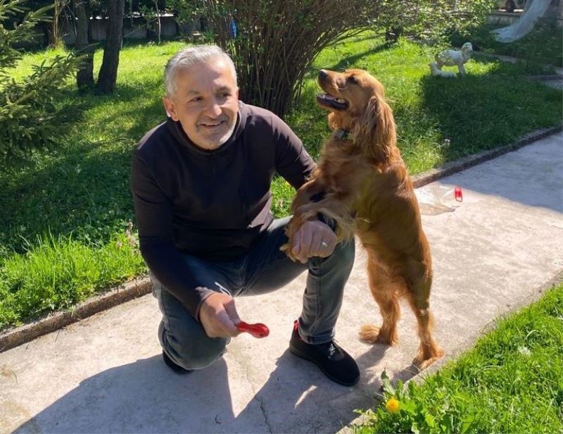 Başkan Karanfil: 
