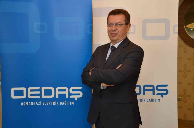 OEDAŞ, Hayvanları Koruma Günü’nü vatandaşlar ve çalışanlarıyla kutladı

