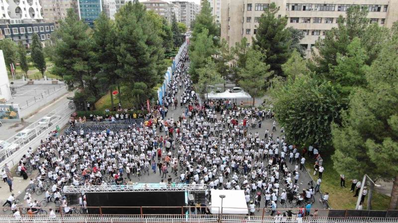 Diyarbakır’da 