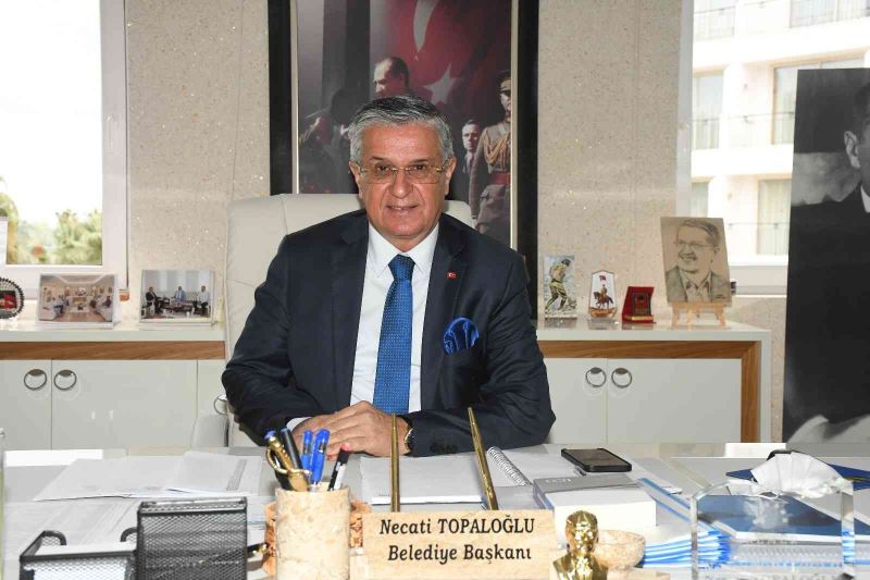 Kemer Beldibi’nde imar planlarında sona yaklaşılıyor

