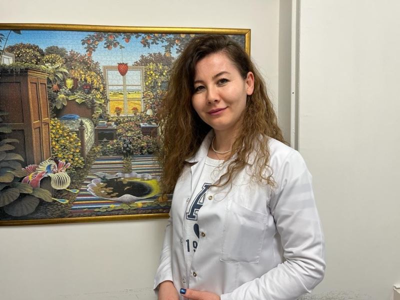 Enfeksiyon hastalıklarına karşı beslenmede diyetisyen uyarısı
