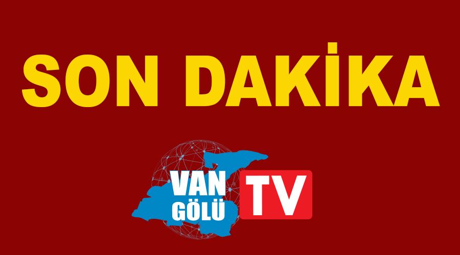 Van’da 8 günlük yasaklama