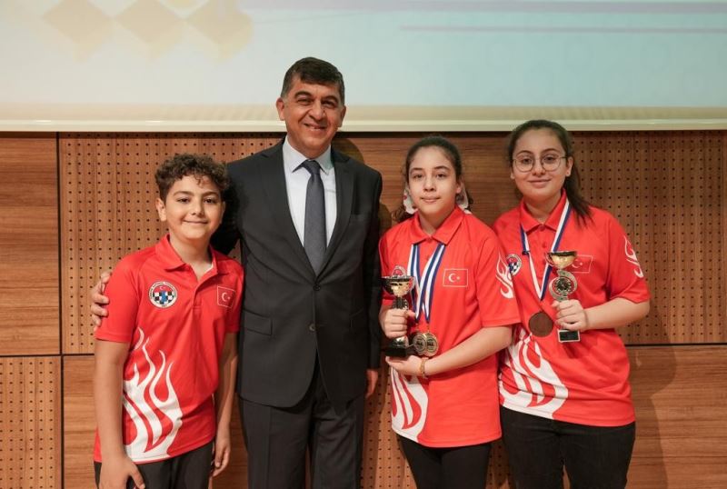 Şehitkamilli sporcular, Avrupa Şampiyonası’nda hamle yapacaklar

