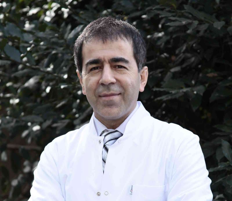 Dr. Mehmet Yavuz: “Terapi dededen değil senden başlar”

