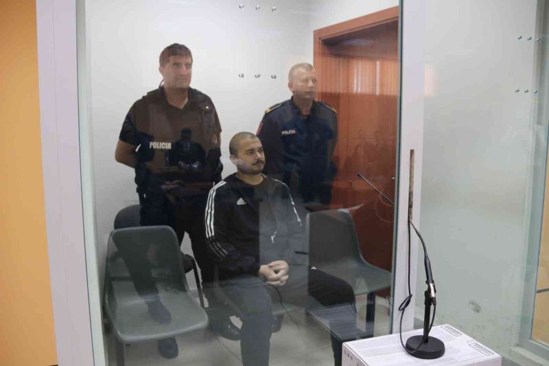 Thodex’in kurucusu Özer iade talebiyle yeniden hakim karşısında
