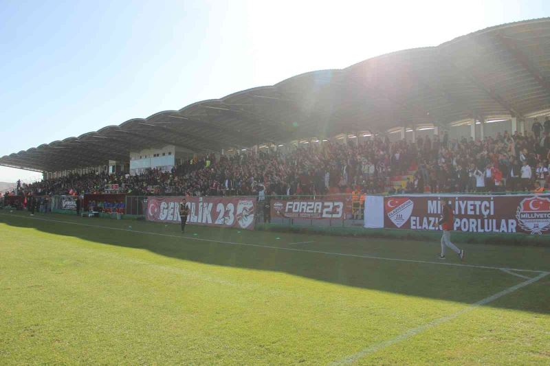 PFDK’dan ES Elazığspor’a para cezası
