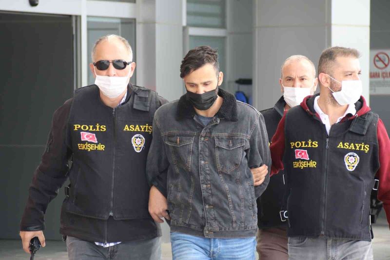 1 yıldır bulunamayan Iraklı Sally davasında mütalaa verildi
