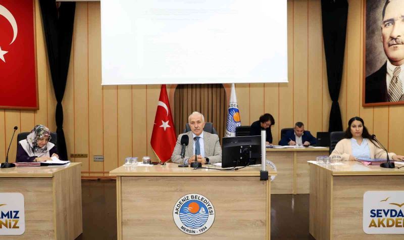 Başkan Gültak: 