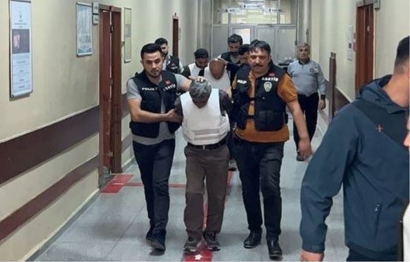 Şanlıurfa’da iki kardeşi amca ve eniştenin infaz ettiği ortaya çıktı
