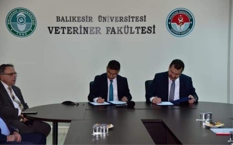 BAÜN’de 