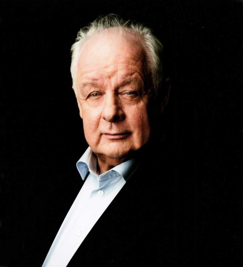 Oscar ve Altın Ayı Ödüllü filmlerin yönetmeni Jim Sheridan, Esenler Film Günleri’nde
