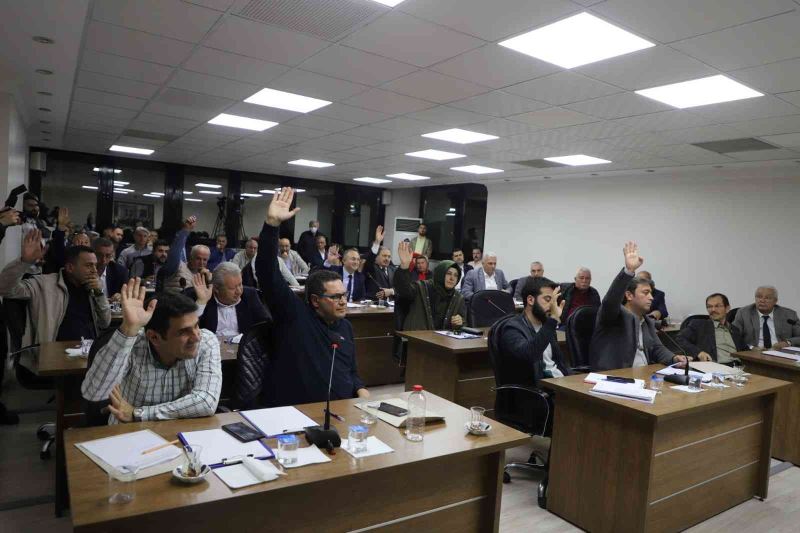 Turgutlu’da Cumhur İttifakı üyelerinden “hayır” oyu açıklaması
