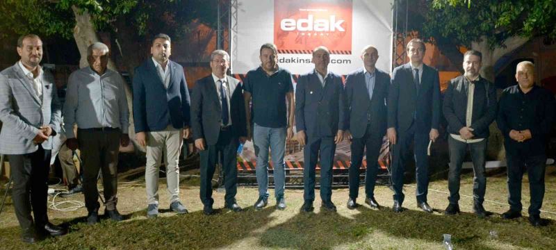 Karslıoğlu: 
