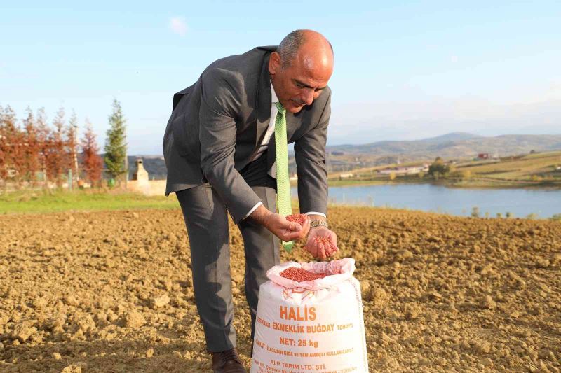 Başkan Söğüt: 
