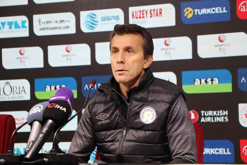 Bülent Korkmaz: 