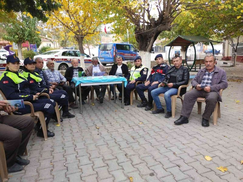 Trafik kazası mağdurları sürücülere seslendi: 