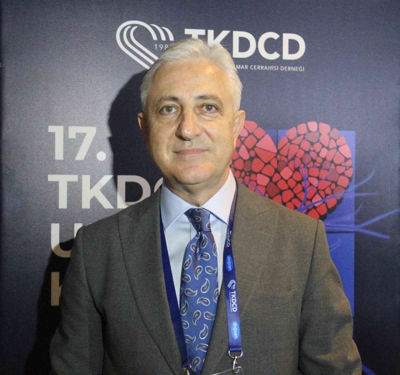 Prof. Dr. Özatik: 