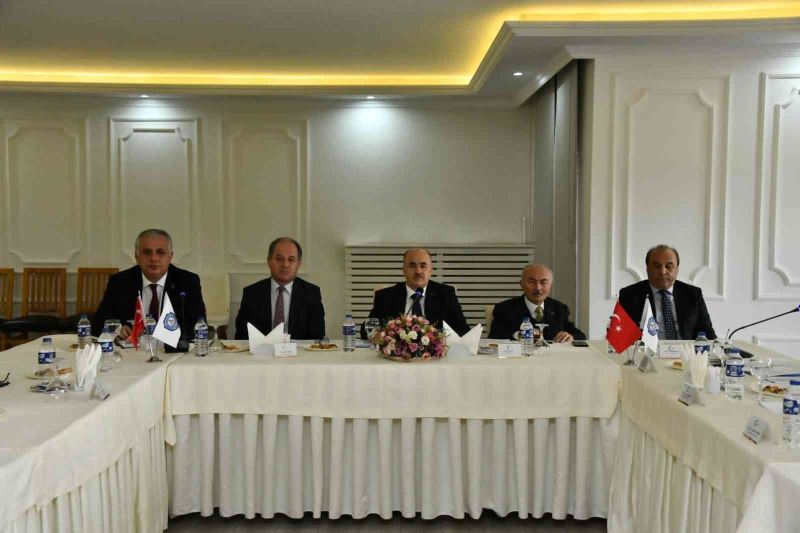 Vali Dağlı: “Hiçbir vatandaşımız mağduriyet yaşamamalı”
