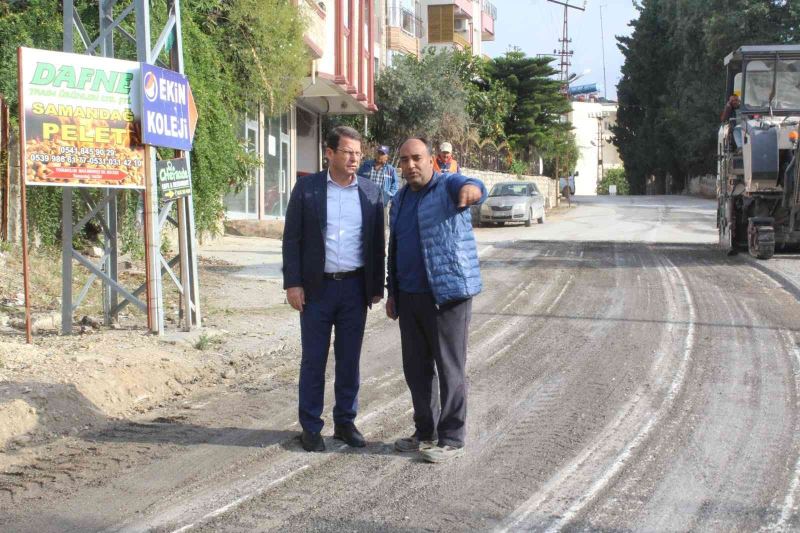 Eryılmaz: 