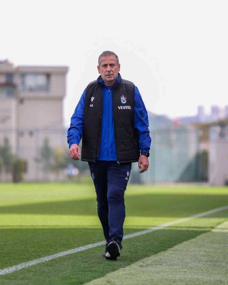 Abdullah Avcı, 
