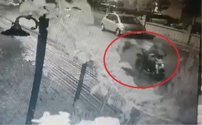 Hırsızların şifreli mesajı polisi bile şaşırttı
