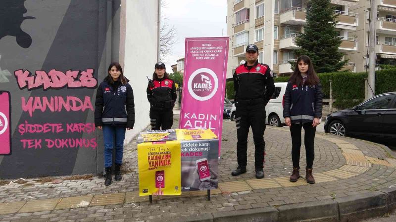 Bursa’da trafolar 