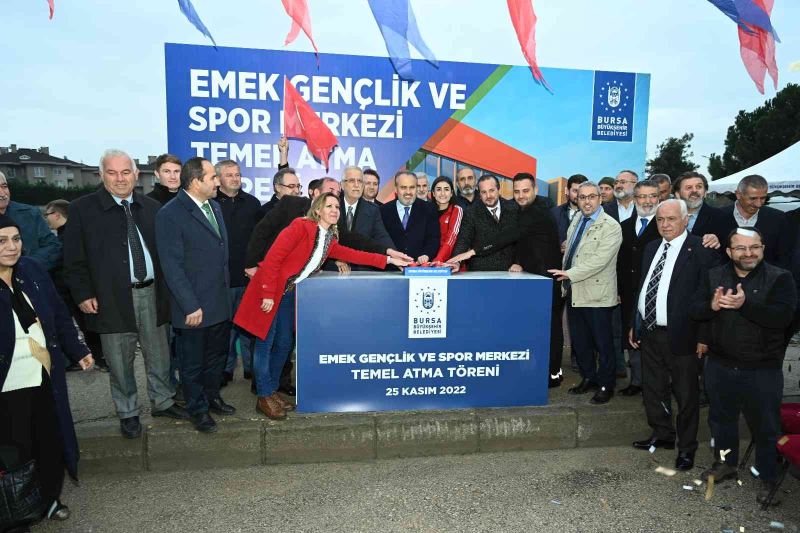 Yeni şampiyonlar burada yetişecek
