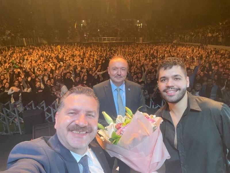 Balıkesir Büyükşehirden muhteşem 