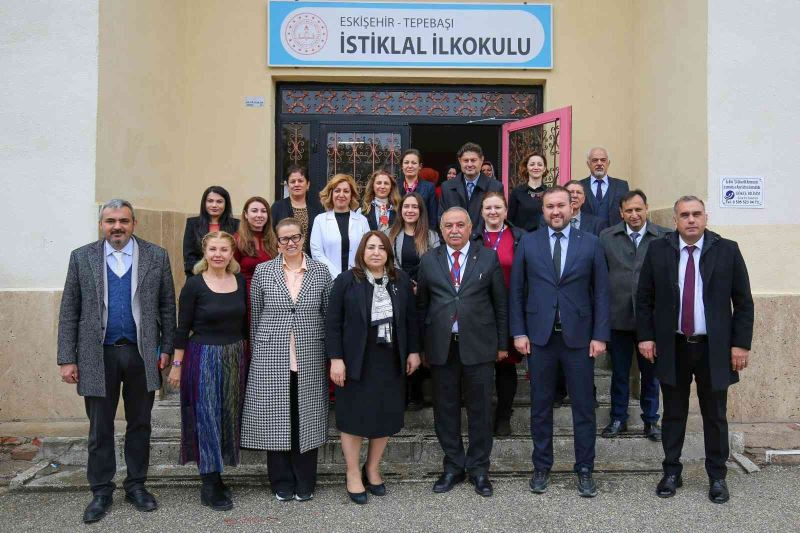 TEI’den Öğretmenler Günü etkinlikleri
