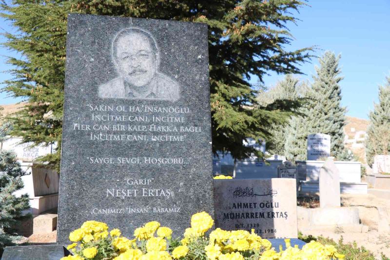 Filmi yayına girecek ama Ertaş ailesi rahatsız
