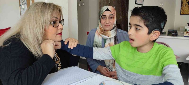 10 yıl sonra 