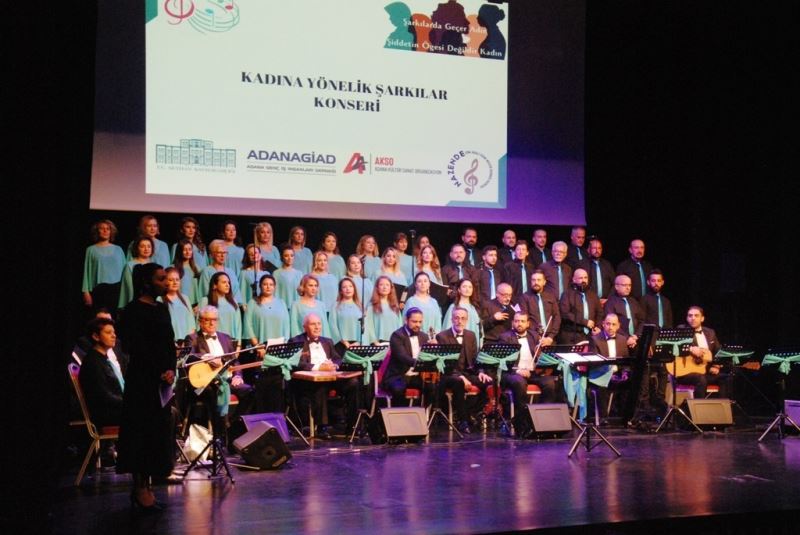 Adana’da 