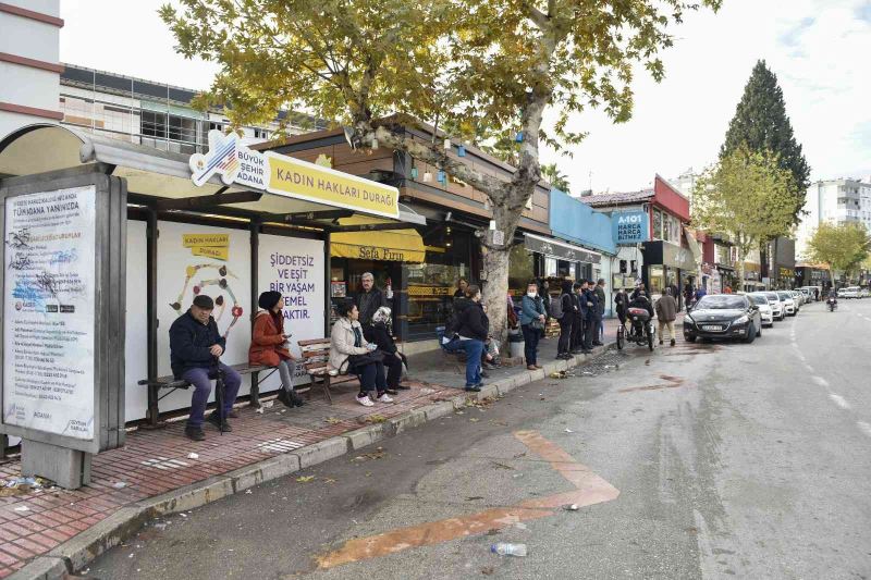 Adana’da 