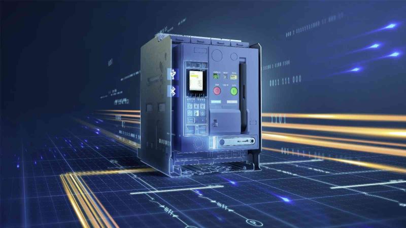 Siemens Türkiye’den farklı özellikleri ile 3WA açık tip güç şalterleri

