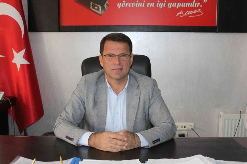 Eryılmaz: 