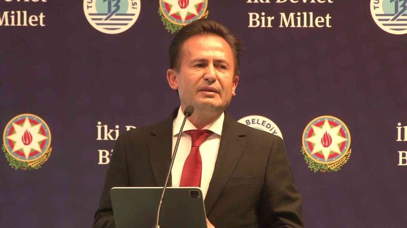 İletişim Başkanı Altun: 