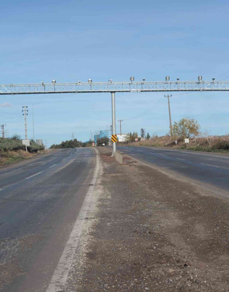 Muratlı-Tekirdağ-Büyükkarıştıran karayolu ihaleye çıkacak
