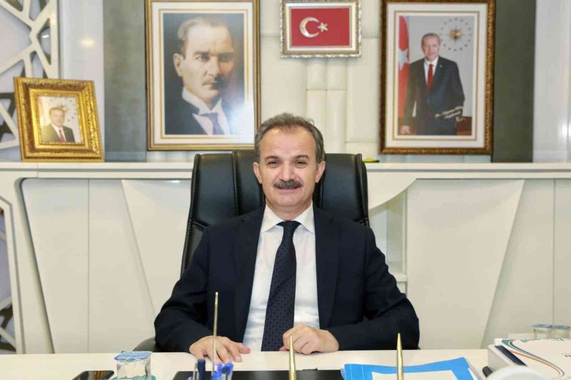Başkan Kılınç, Adıyaman’ın il oluşunun 68. yıldönümünü kutladı
