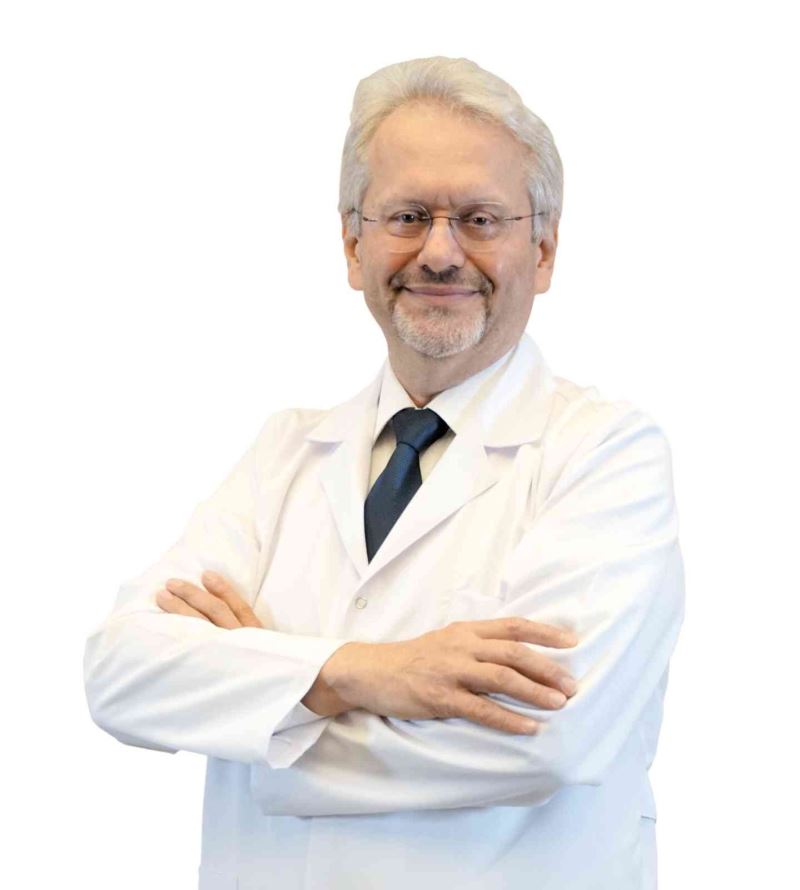 Çocuk Cerrahisi Uzmanı Ceylan, Medical Point’te
