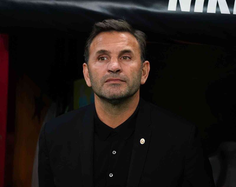 Okan Buruk, Şenol Güneş’e karşı ilk galibiyetini aldı
