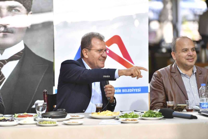 Seçer: 