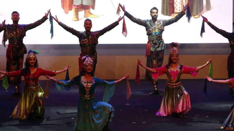 Korkut Ata Türk Dünyası Film Festivali ödülleri sahiplerini buldu
