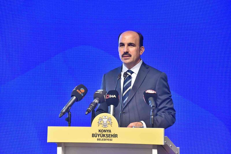 Başkan Altay: 
