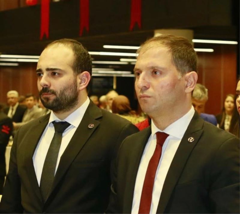 Büyük Birlik Partisi’nden davet

