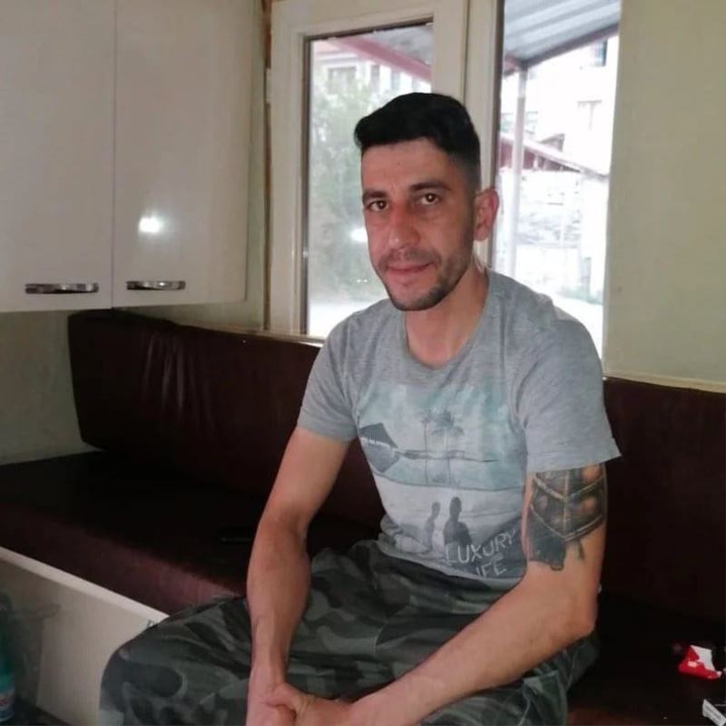 Kütahya’da bir kişi bıçaklanarak öldürülmüş halde bulundu
