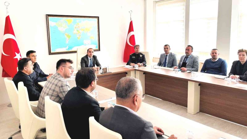 Kulu’da 