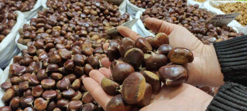 Pazarda en az onun fiyatı arttı
